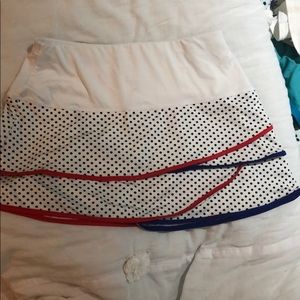 COPY - Tennis Skirt